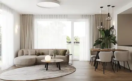 Prodej bytu 3+kk 88 m², Šlapanice, okres Brno-venkov