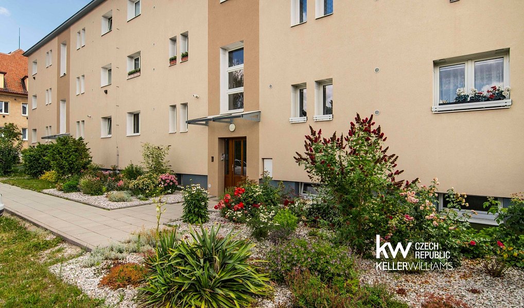 Prodej bytu 2+1 55 m², Benátky nad Jizerou – náhled fotky 23