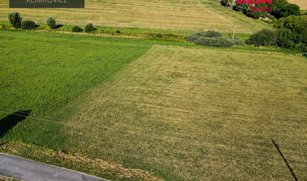 Prodej stavebního pozemku 2 000 m², Klimkovice – náhled fotky 6