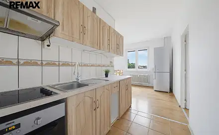 Prodej bytu 3+1 62 m²