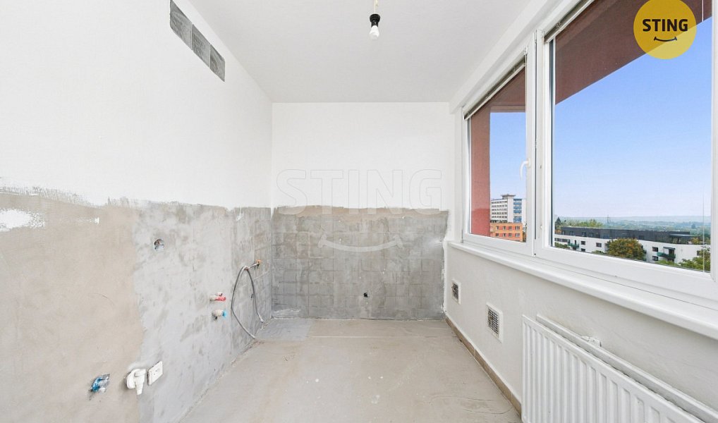 Prodej bytu 3+1 69 m², Ostrava – náhled fotky 2