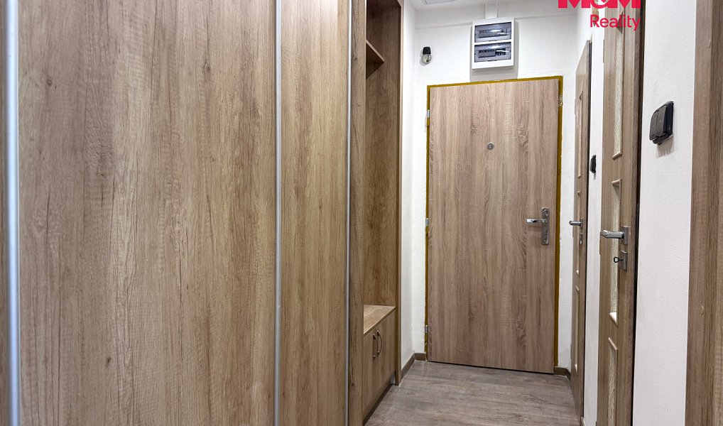 Pronájem bytu 2+1 52 m², Ústí nad Labem – náhled fotky 6