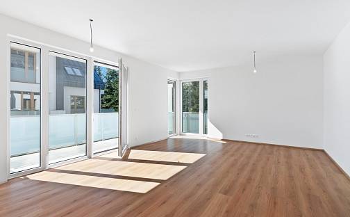 Prodej bytu 4+kk 117 m², Dukelská, Liberec - Liberec VI-Rochlice