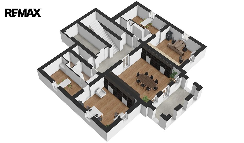 Prodej domu 683 m² s pozemkem 5 301 m², Žatec – náhled fotky 14