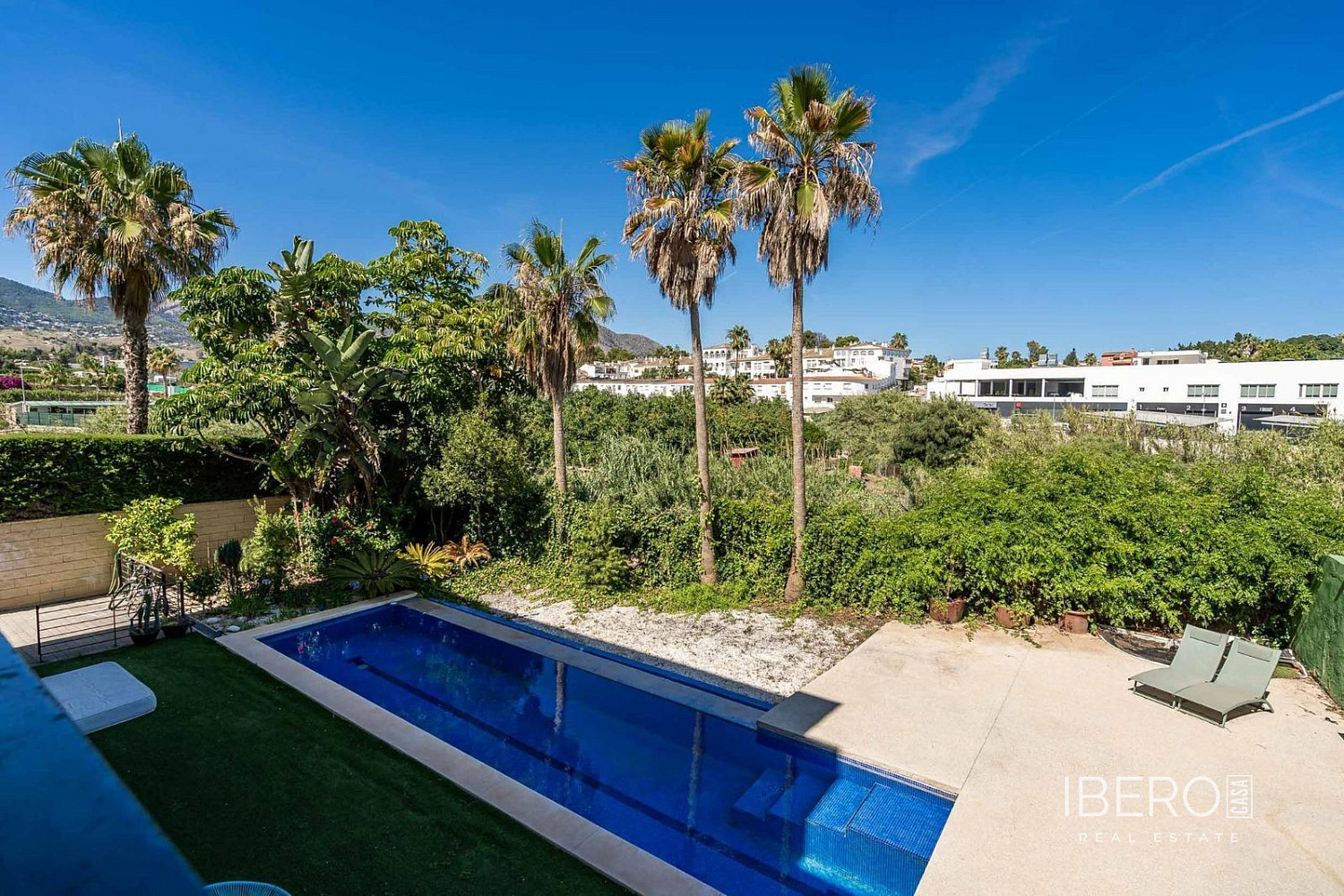 Casa 6+kk – Mijas, Las Lomas de Mijas - Vista 4