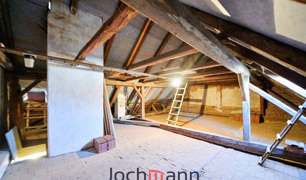Prodej domu 310 m² s pozemkem 377 m², Benešov nad Černou – náhled fotky 24