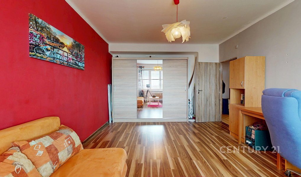 Prodej bytu 3+1 80 m², Havířov – náhled fotky 11