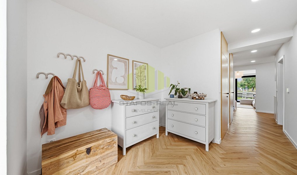 Prodej domu 171 m² s pozemkem 714 m², Lutín – náhled fotky 5
