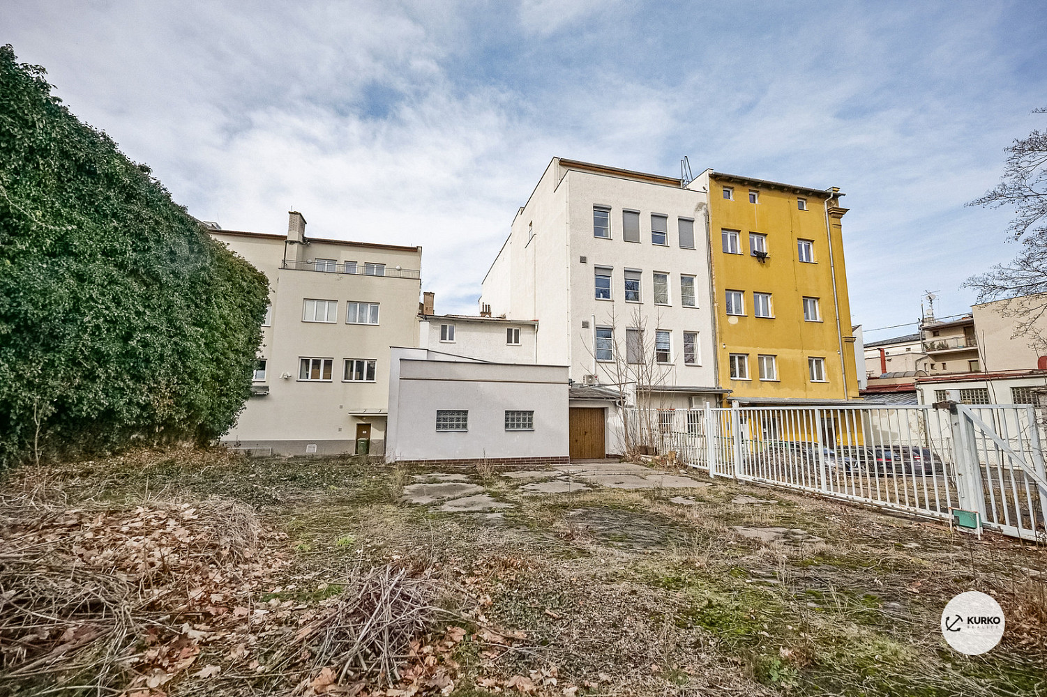 Prodej obchodních prostor 1 670 m² – fotografie 3
