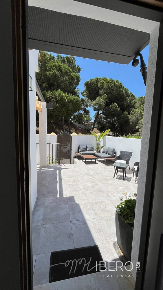 Casa 4+kk – Mijas, Urbanización Santa Rosa, Las Lomas de Mijas - Més