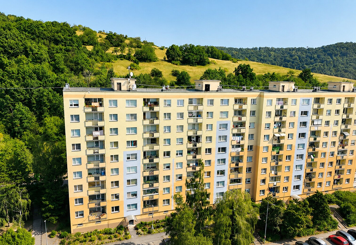 Prodej bytu 4+1 94 m² — photo 3