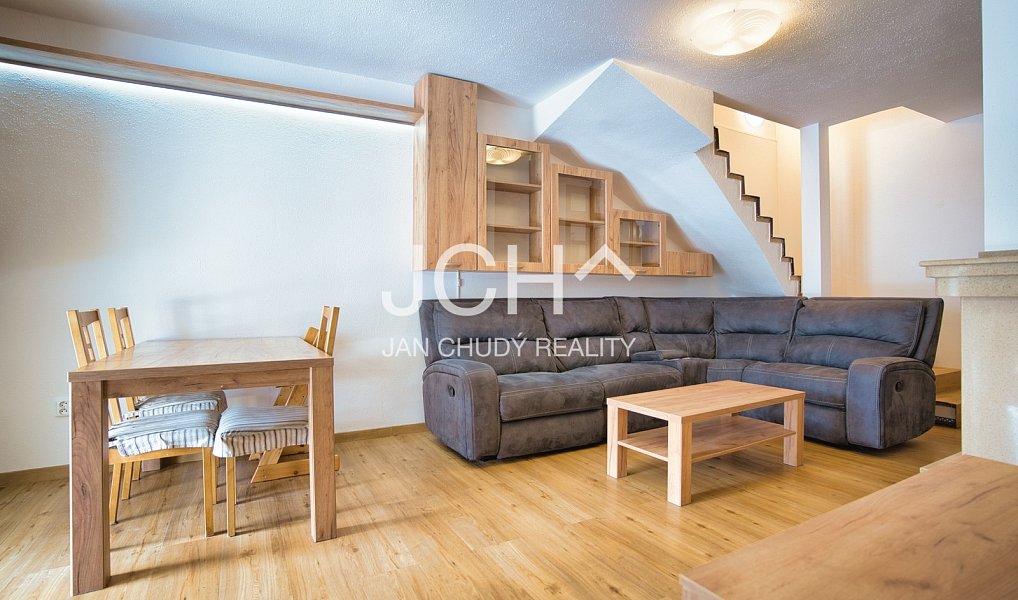 Prodej domu 104 m² s pozemkem 576 m², Olomouc – náhled fotky 5