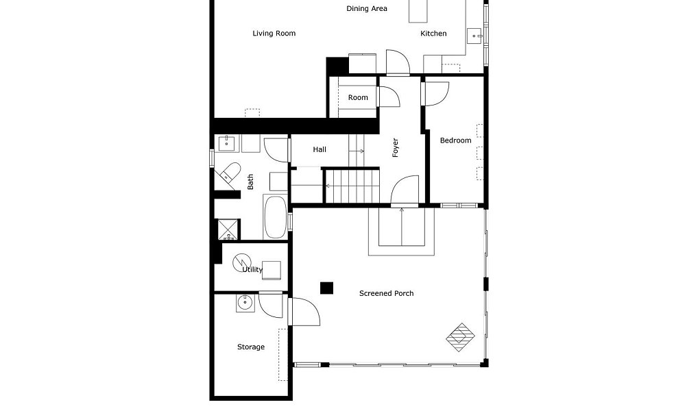 Prodej domu 145 m² s pozemkem 712 m², Trnávka – náhled fotky 20