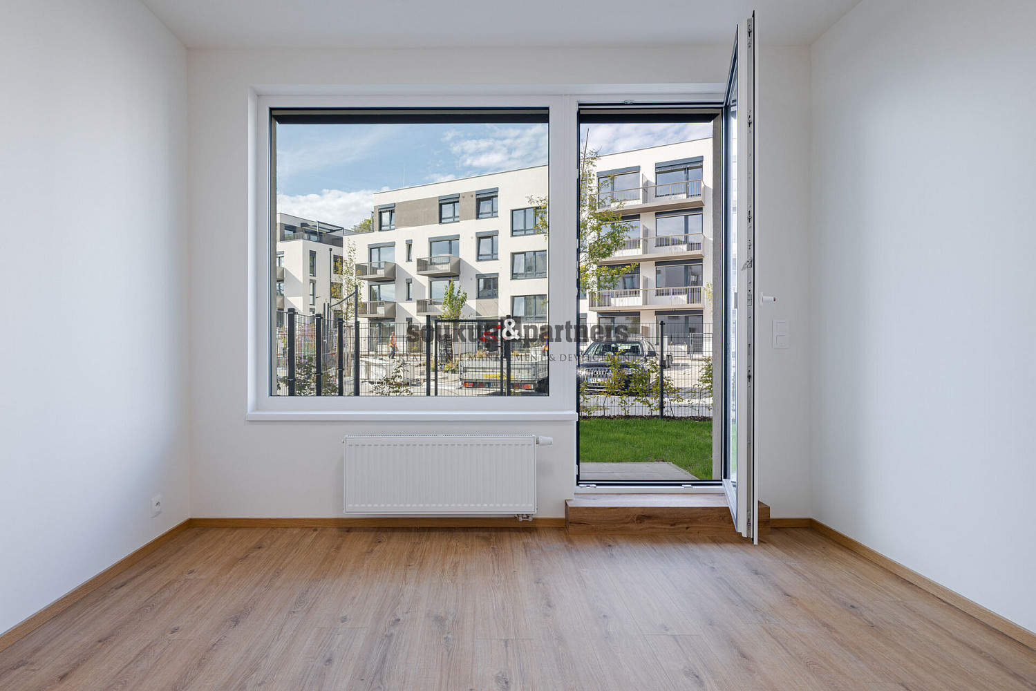 Pronájem bytu 2+kk 53 m² – fotografie 5