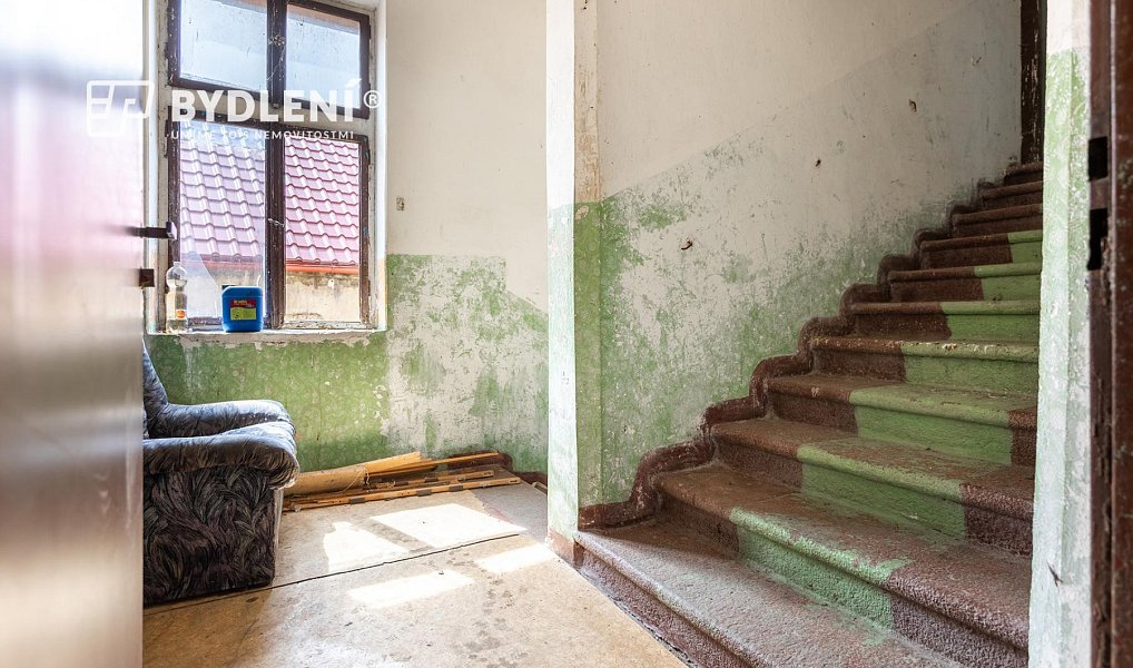 Prodej domu 330 m² s pozemkem 400 m², Teplice – náhled fotky 18
