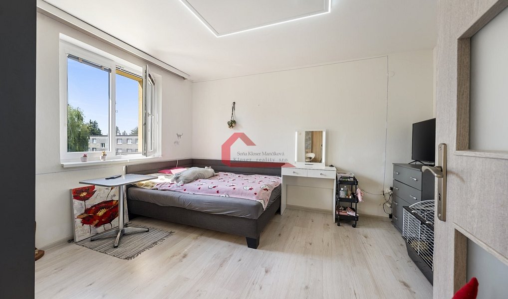 Prodej bytu 3+1 64 m², Hodonín – náhled fotky 4