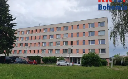 Prodej bytu 3+1 69 m², Lidická, Mnichovo Hradiště, okres Mladá Boleslav