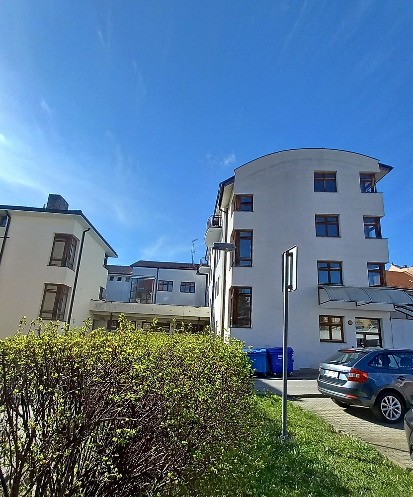 Pronájem kanceláře 32 m² – fotografie 4