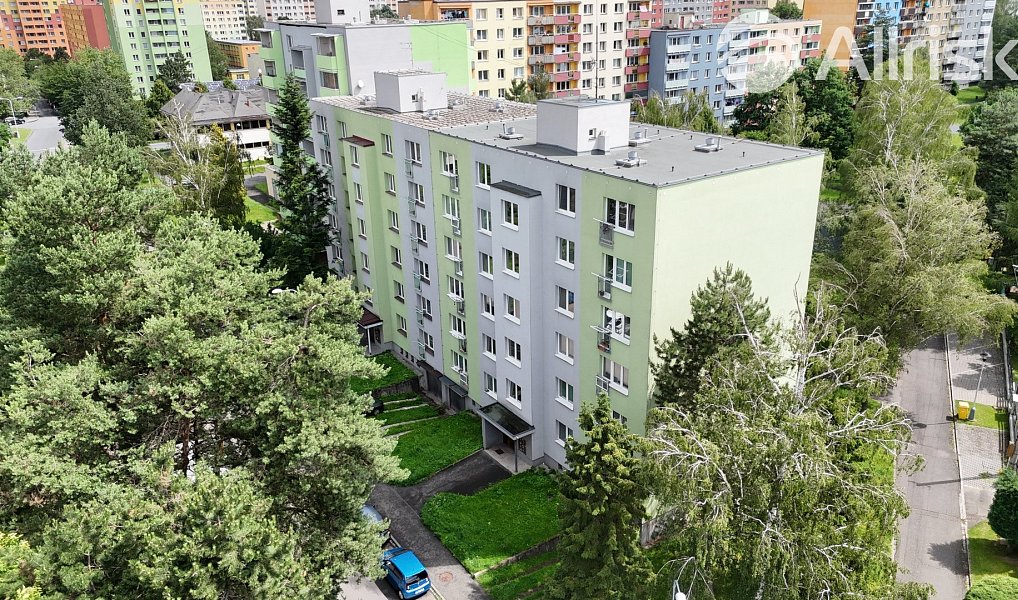 Prodej bytu 2+kk 42 m², Frýdek-Místek – náhled fotky 21