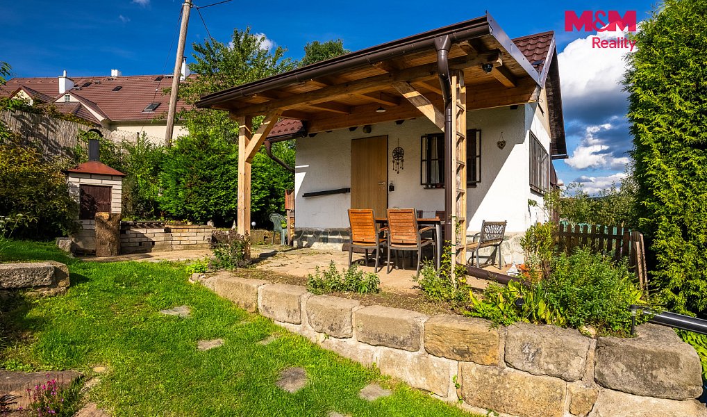 Prodej chaty/chalupy 16 m² s pozemkem 431 m², Liberec – náhled fotky 8