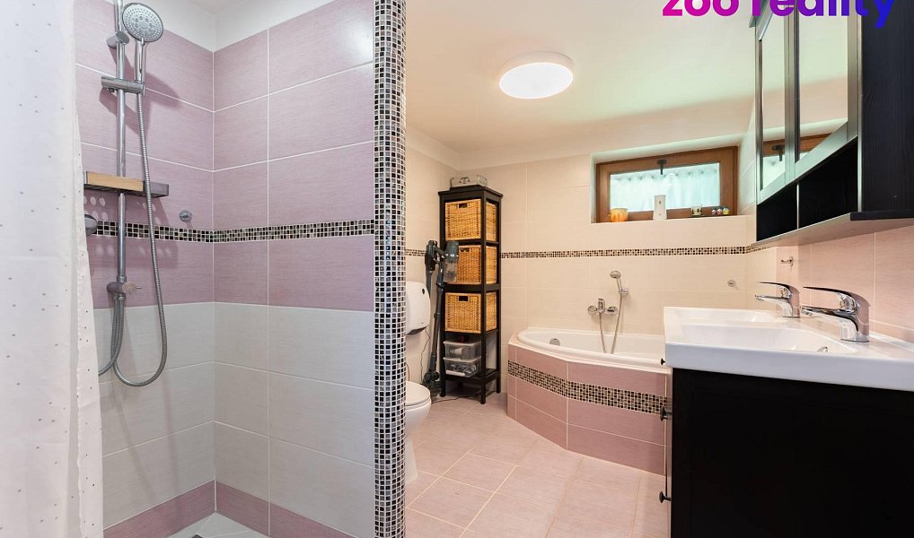 Prodej domu 180 m² s pozemkem 2 284 m², Perštejn – náhled fotky 6