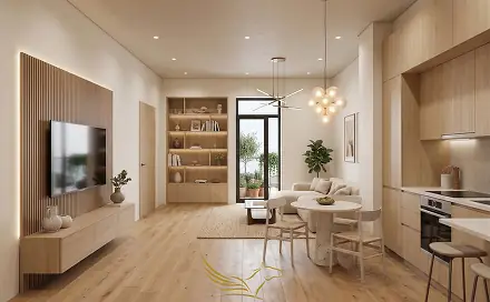 7 rooms, 217.0 m² in Brno