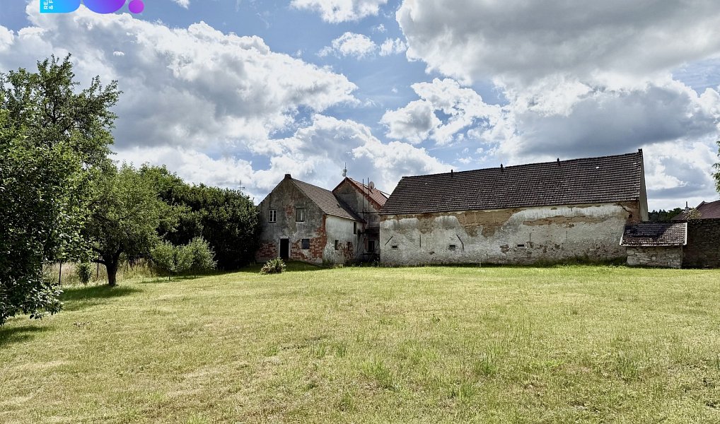 Prodej stavebního pozemku 1 073 m², Hospříz – náhled fotky 5