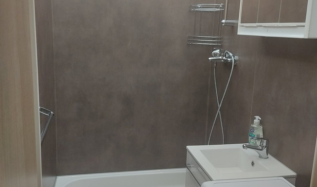 Pronájem bytu 2+kk 43 m², Praha – náhled fotky 3