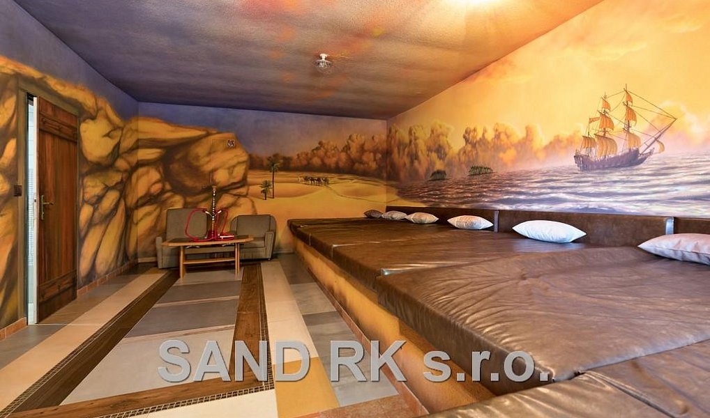 Prodej obchodních prostor 3 600 m², Puclice – náhled fotky 24