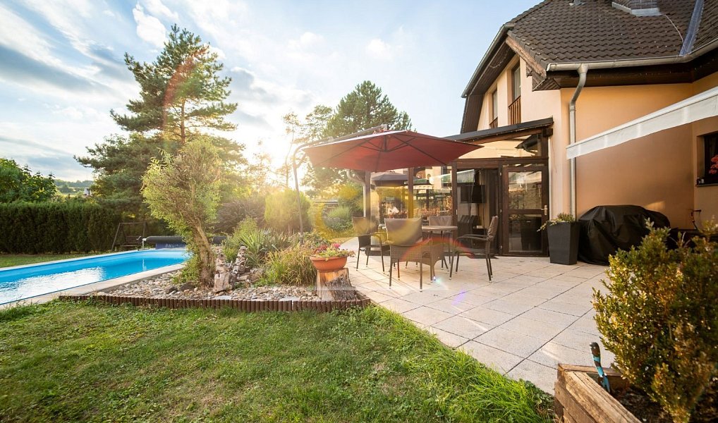 Prodej domu 160 m² s pozemkem 773 m², Řehlovice – náhled fotky 2