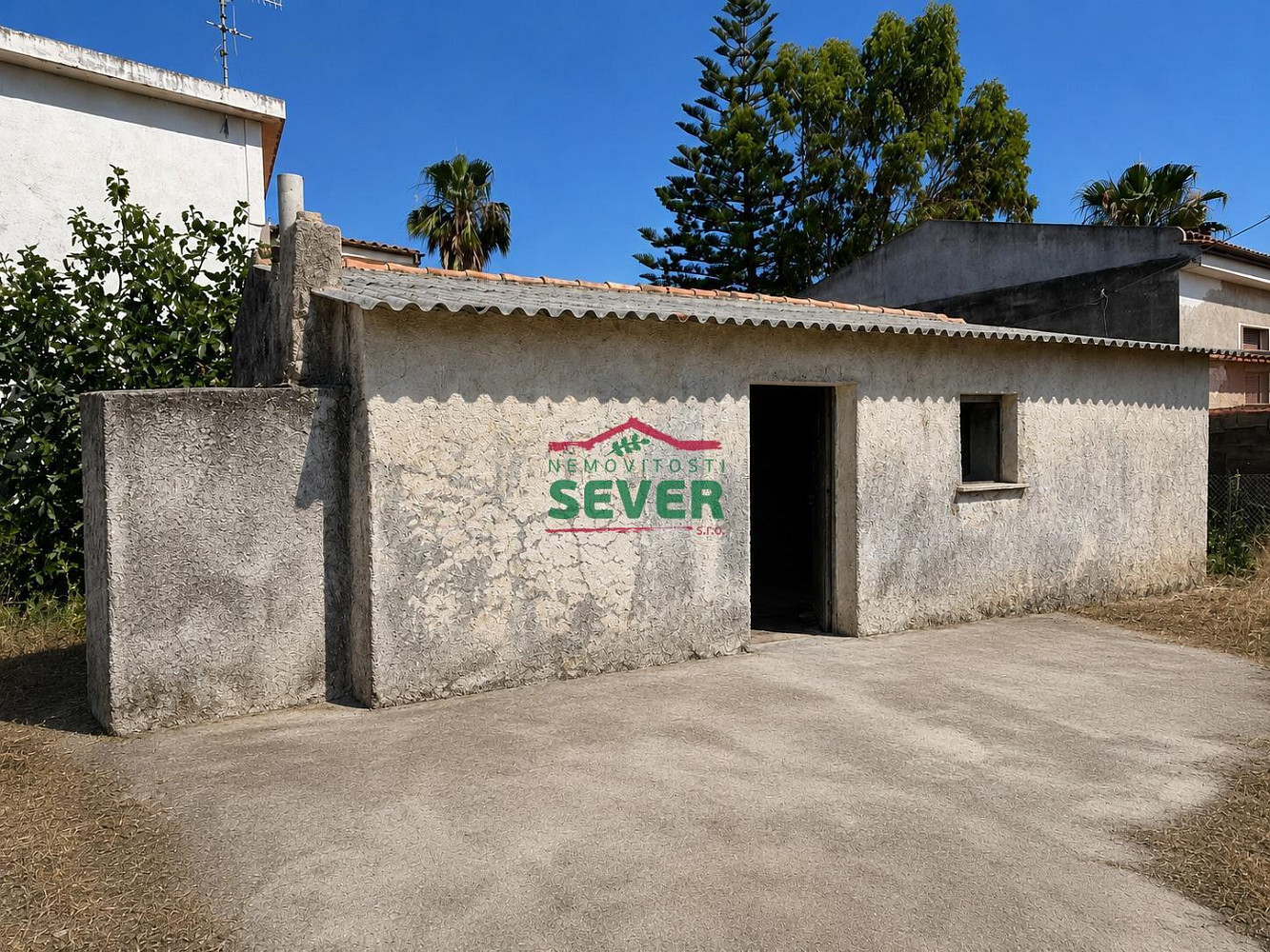 Prodej domu 77 m² s pozemkem 1 589 m² – pohled 2