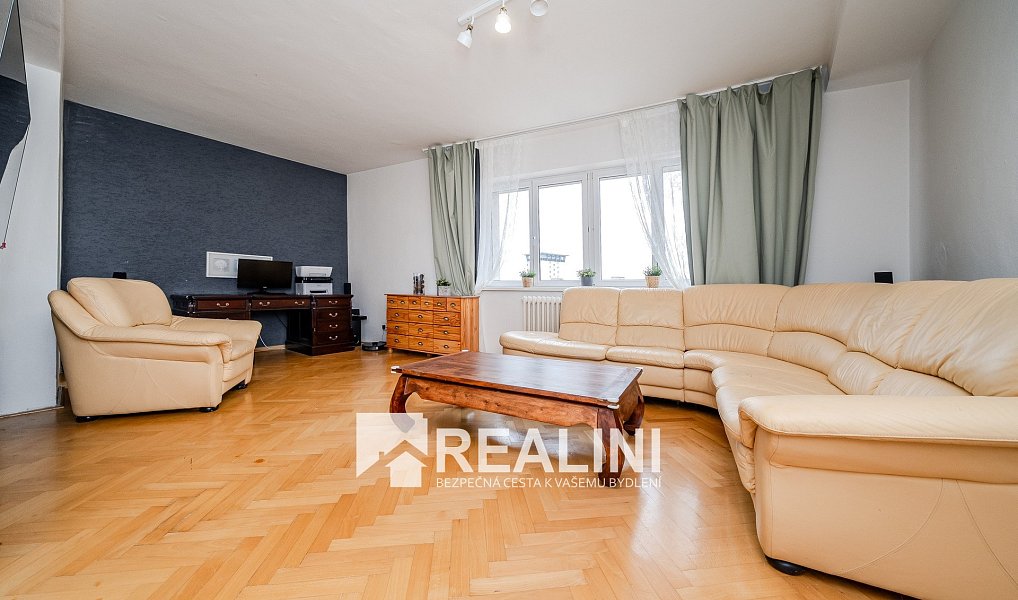 Prodej bytu 3+1 100 m², Havířov – náhled fotky 5