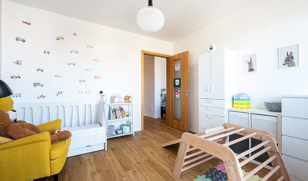 Prodej bytu 3+kk 74 m², Hradec Králové – náhled fotky 18