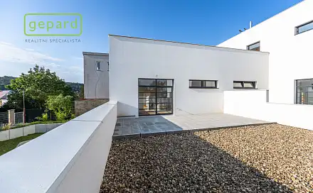 Prodej bytu 3+kk 90 m²