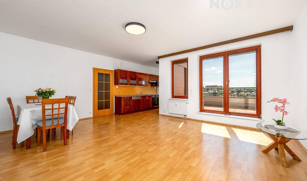Prodej bytu 3+kk 104 m², Praha – náhled fotky 6