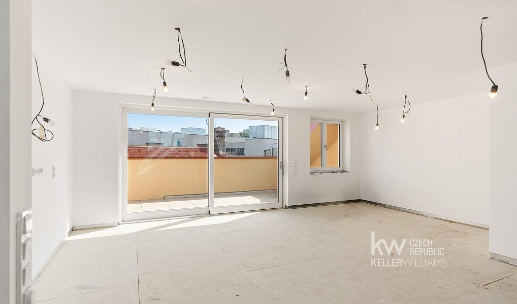 Prodej bytu 4+kk 165 m², Praha – náhled fotky 19