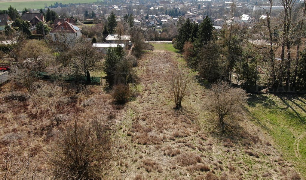 Prodej stavebního pozemku 3 000 m², Veverská Bítýška – náhled fotky 5