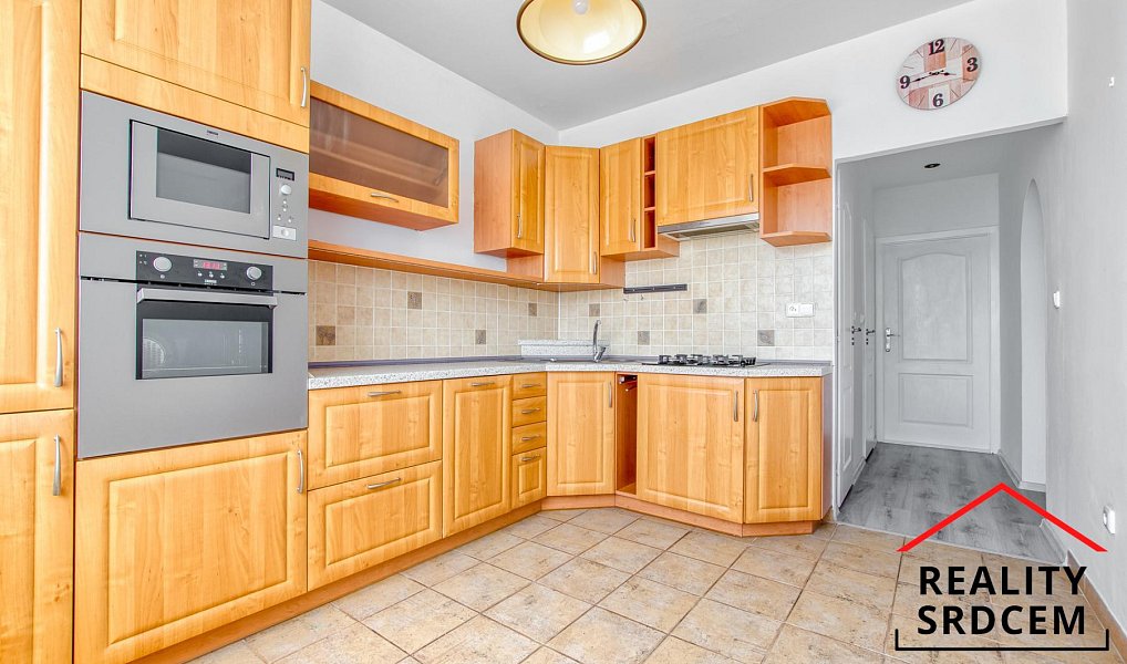 Pronájem bytu 3+1 62 m², Ostrava – náhled fotky 3
