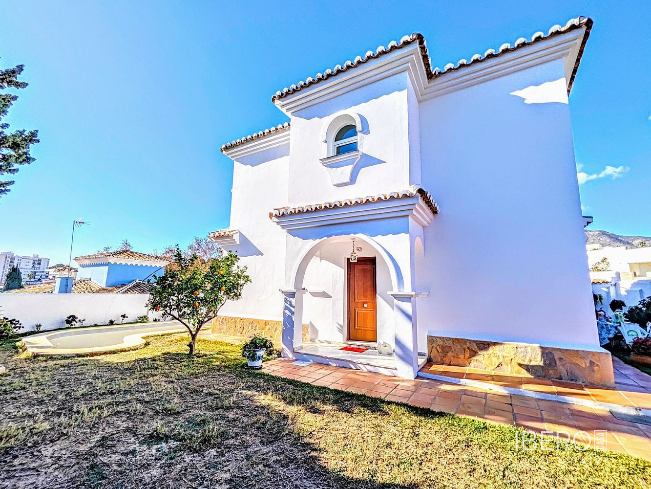Casa 5+kk – Benalmádena, Benalmádena Costa - Vista 4