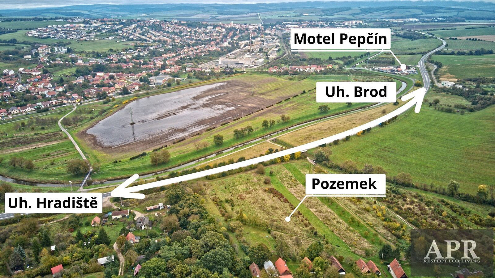 Prodej pozemku 1 394 m² — photo 4