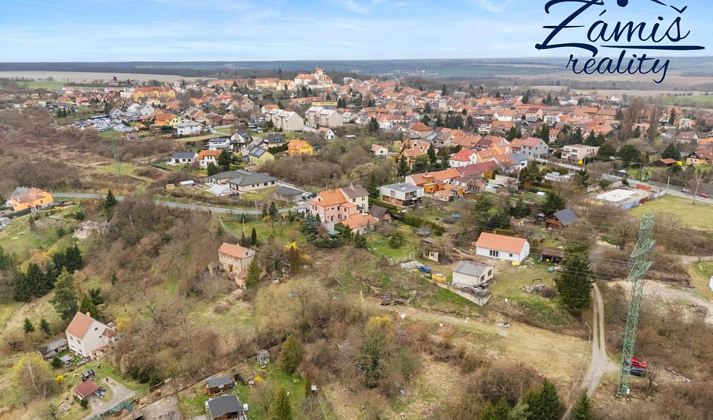 Prodej domu 138 m² s pozemkem 4 160 m², Smečno – náhled fotky 41