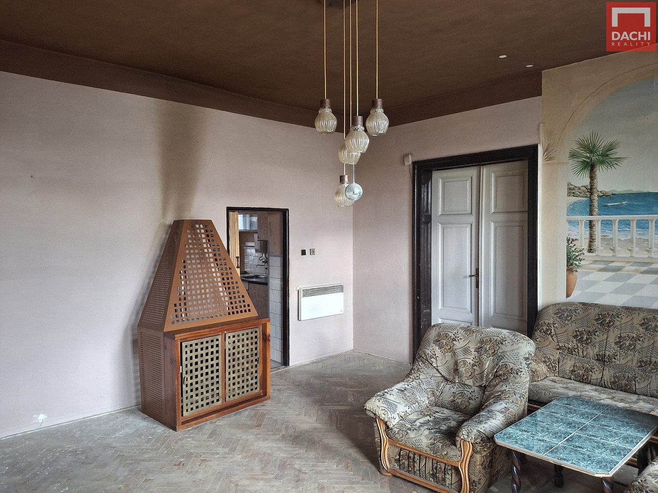 Prodej bytu 3+1 109 m² - View 4