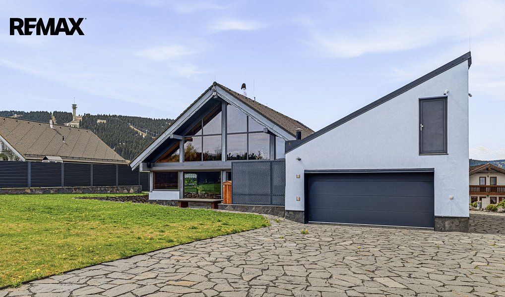 Prodej domu 486 m² s pozemkem 1 876 m², Loučná pod Klínovcem – náhled fotky 19