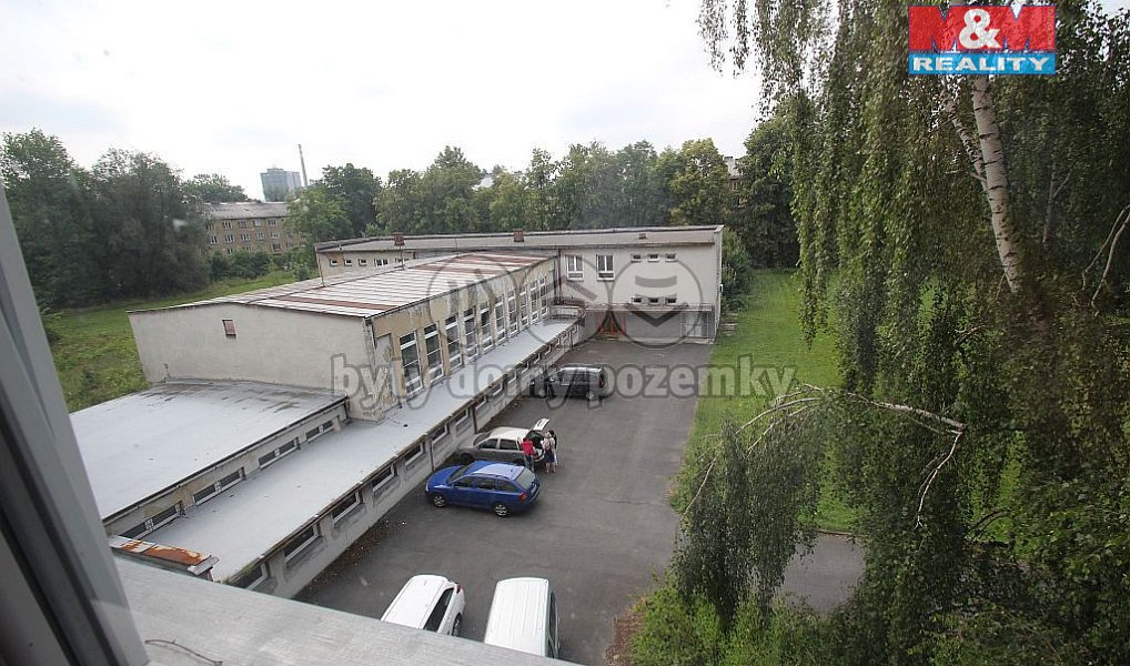 Prodej komerčního objektu (jiného typu) 3 800 m², Karviná – náhled fotky 5