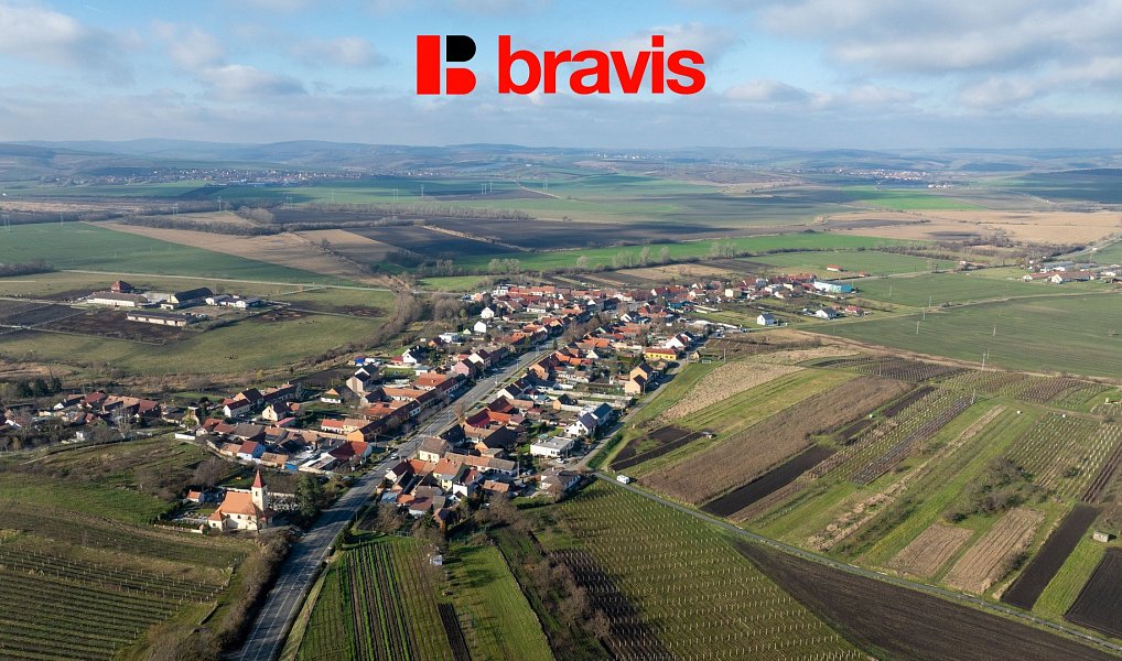 Prodej stavebního pozemku 5 059 m², Terezín – náhled fotky 14