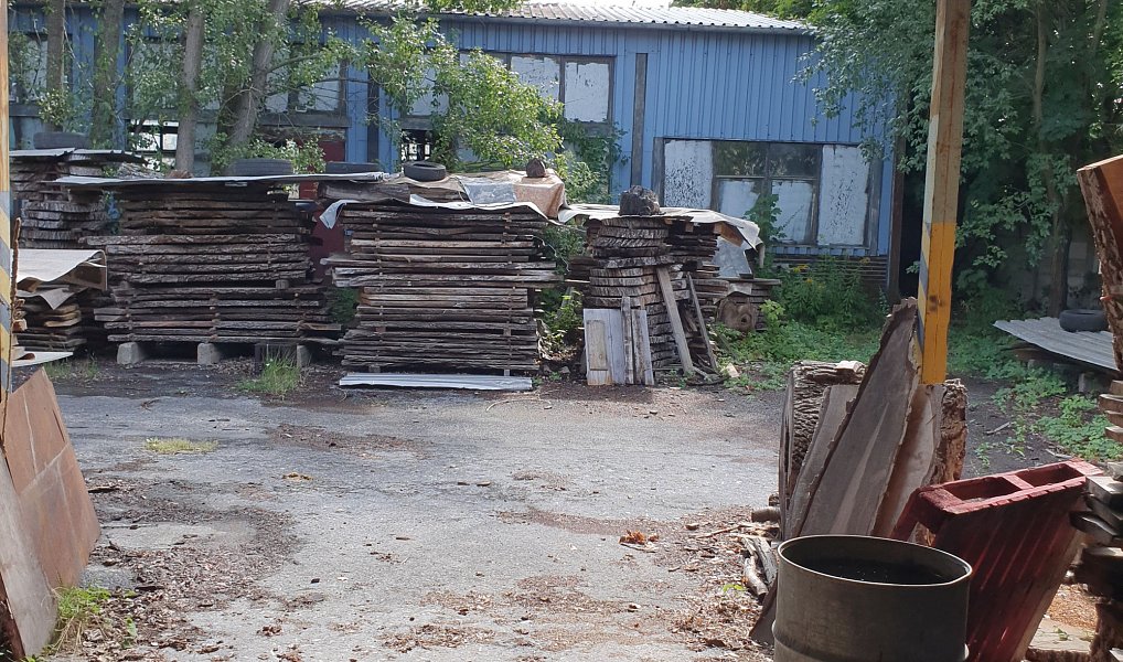 Prodej stavebního pozemku 6 493 m², Tišnov – náhled fotky 8