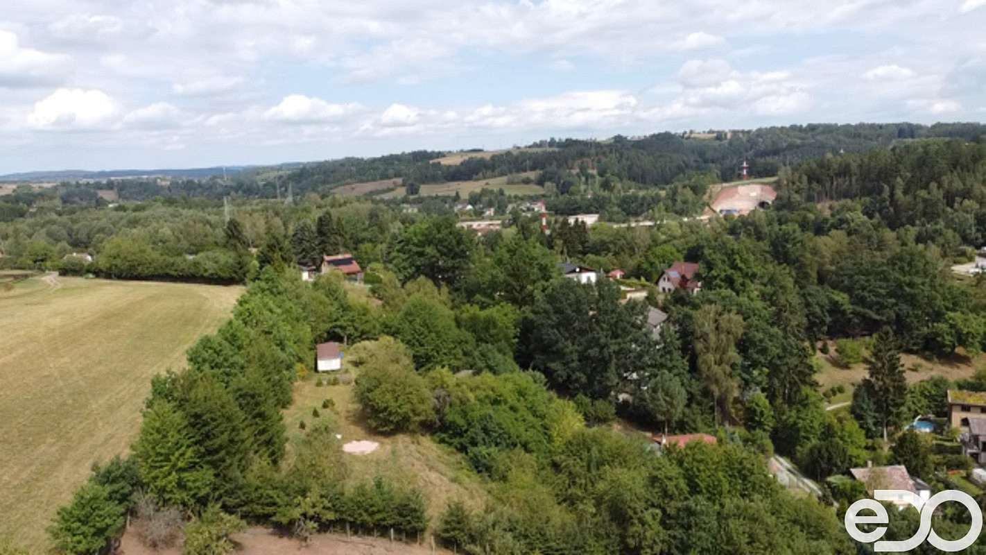 Prodej stavebního pozemku 933 m² – fotografie 5