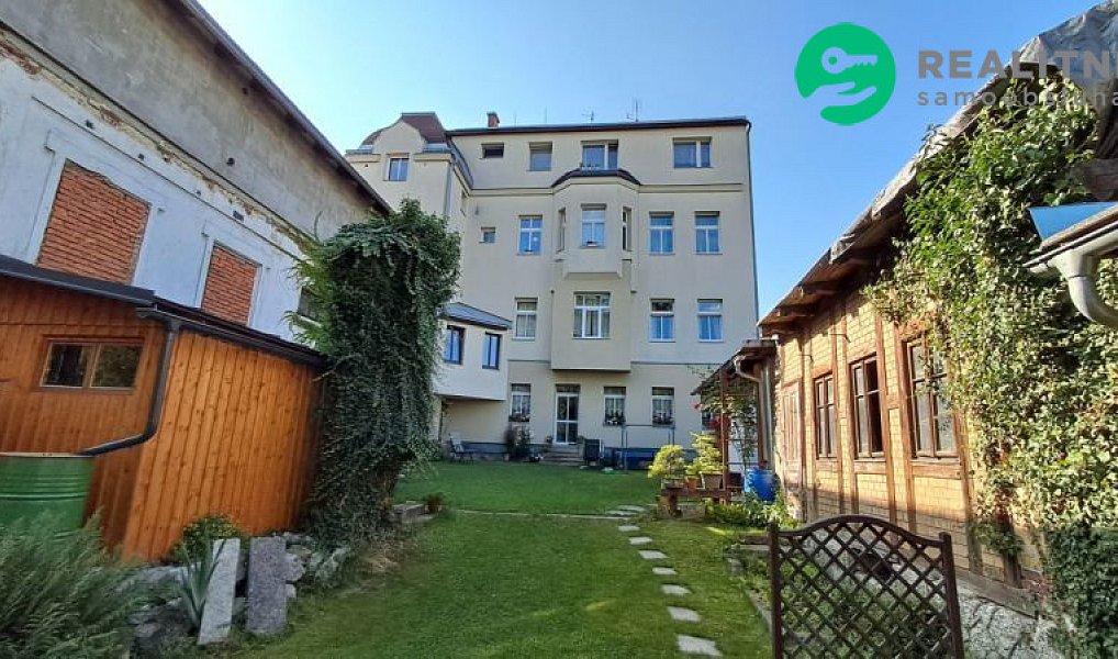 Prodej bytu 2+kk 52 m², Jablonec nad Nisou – náhled fotky 2