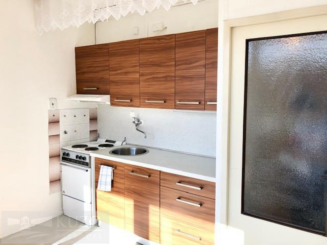 Pronájem bytu 1+1 35 m² — photo 2