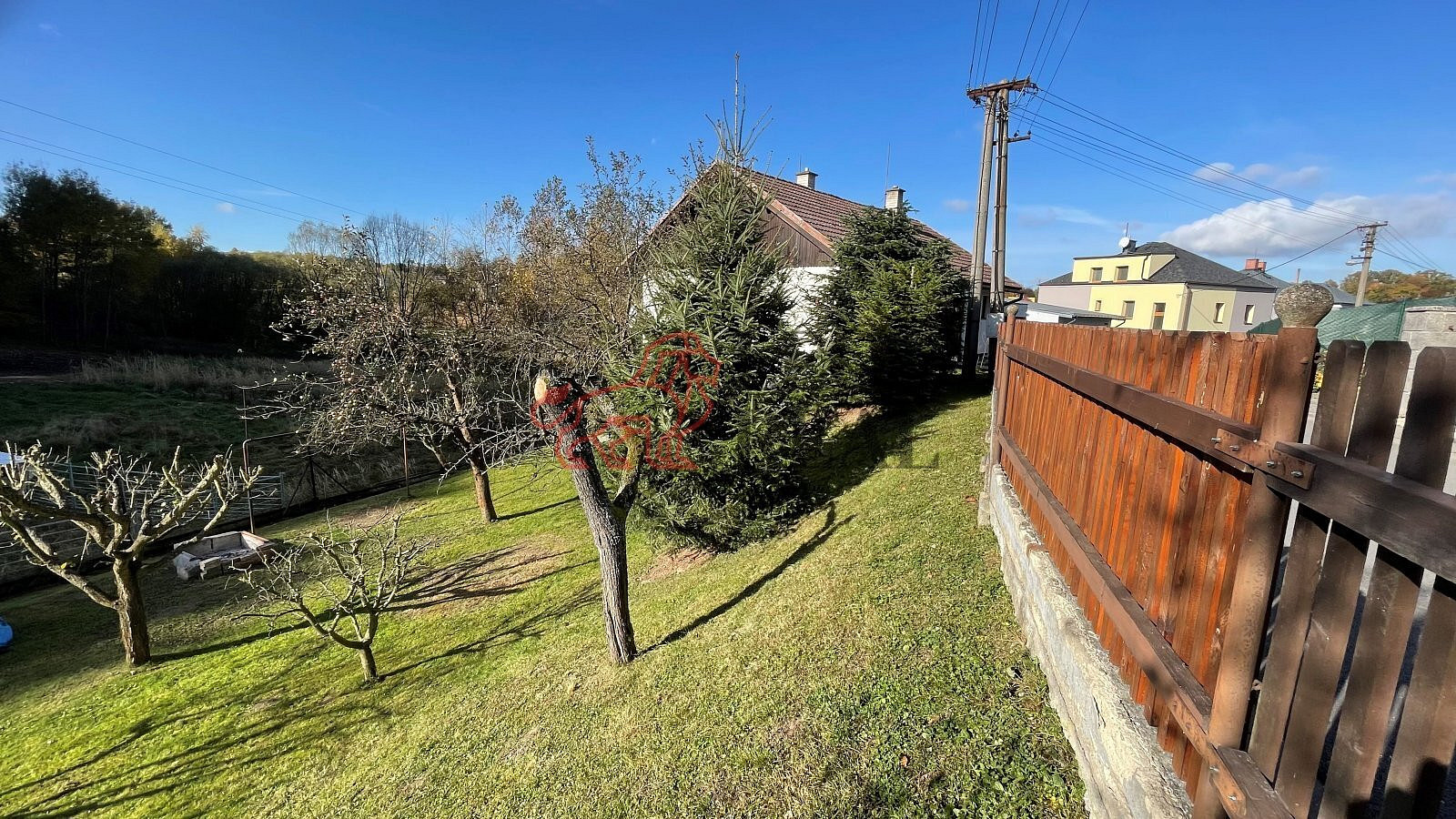 Pronájem domu 210 m² s pozemkem 820 m² — photo 5